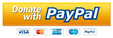PayPal Donate Button PNG HD