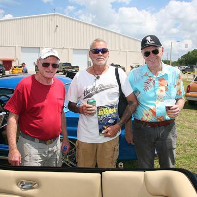 Car Show 2019 35