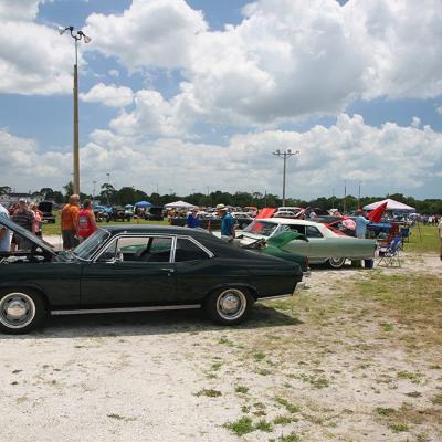 Car Show 2019 52