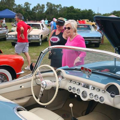 Car Show 2019 58