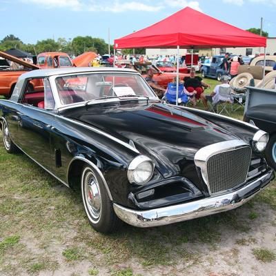 Car Show 2019 611