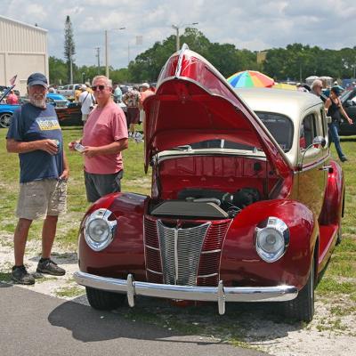 Car Show 2019 651