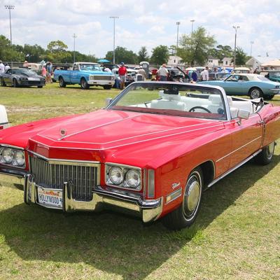 Car Show 2019 73