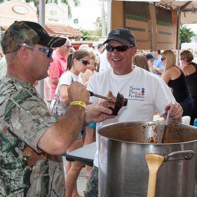 Mortons Firehouse Chili Cook Off 2012 103 