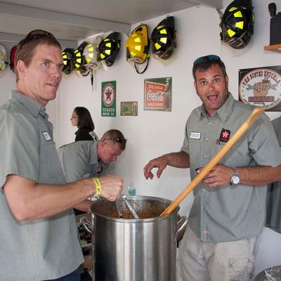 Mortons Firehouse Chili Cook Off 2012 112 