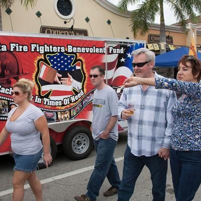 Mortons Firehouse Chili Cook Off 2012 118 