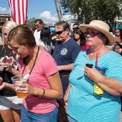 Firefighters Chili Cook Off Sarasota Mortons 10 2013 20 