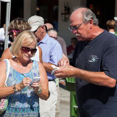 Firefighters Chili Cook Off Sarasota Mortons 10 2013 35 