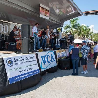 Firefighters Chili Cook Off Sarasota Mortons 10 2013 40 