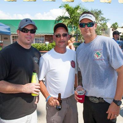 Firefighters Chili Cook Off Sarasota Mortons 10 2013 54 