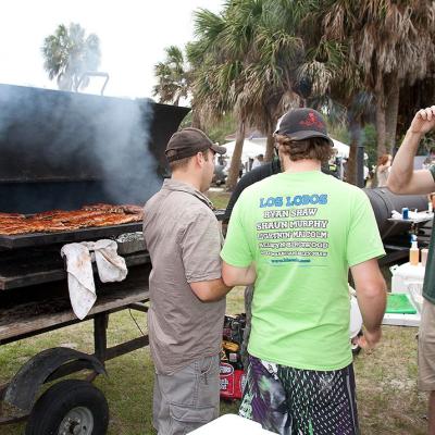 Rib Cook Off 104