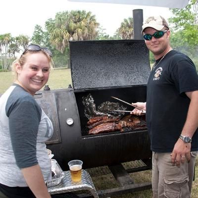 Rib Cook Off 2012 13