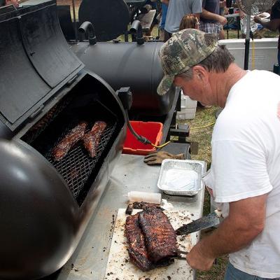 Rib Cook Off 2012 39