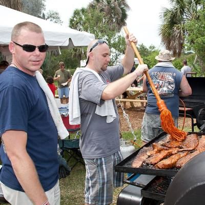 Rib Cook Off 2012 44