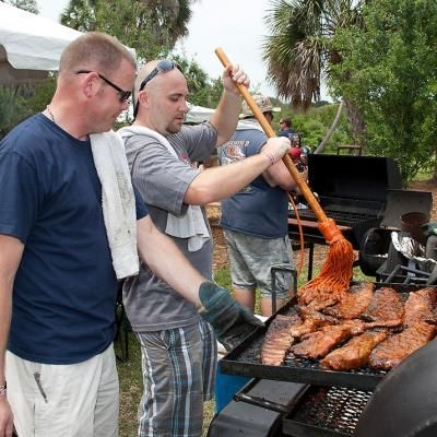 Rib Cook Off 2012 45