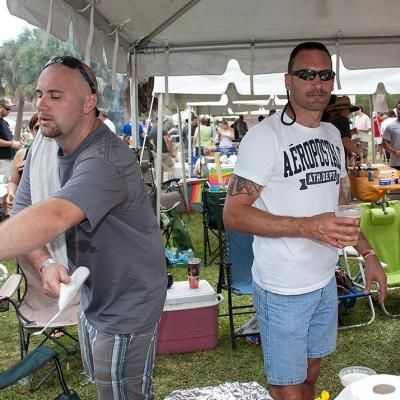 Rib Cook Off 2012 47