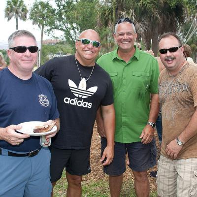 Rib Cook Off 2012 49