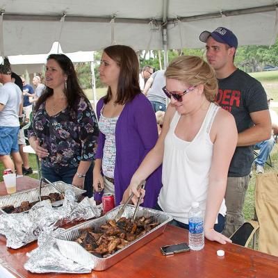 Rib Cook Off 2012 63