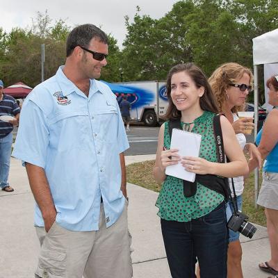 Rib Cook Off 75